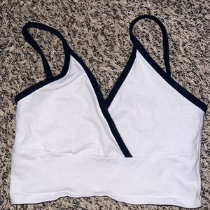 slightly used brandy Melville